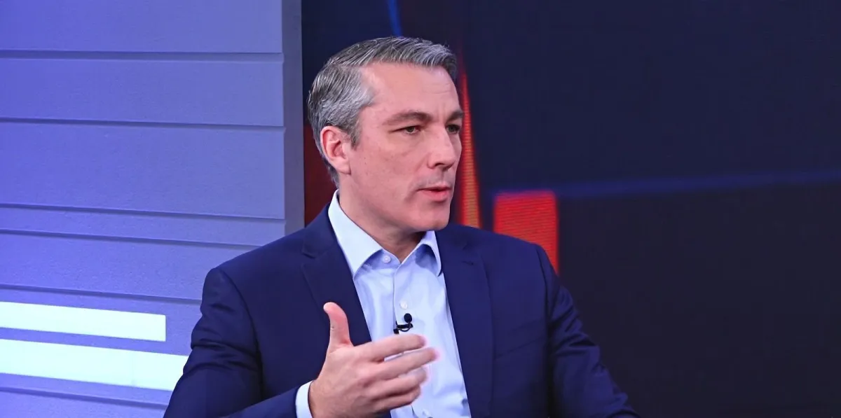 Eleições não mudam planos corporativos, avalia CEO do Citi no Brasil